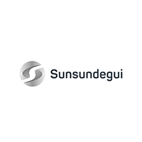 Logo de Sunsundegui