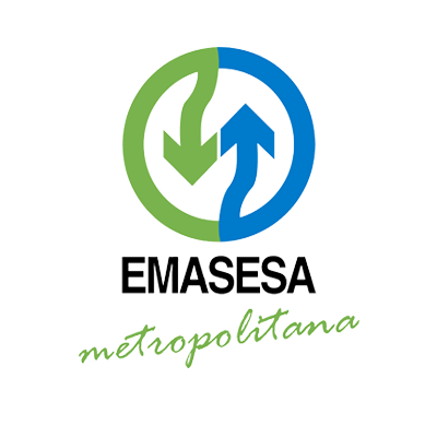 Logo de EMASESA