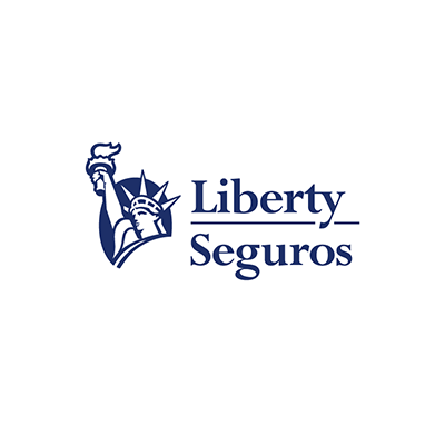 Logo de Liberty Seguros