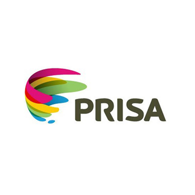 Logo Grupo Prisa